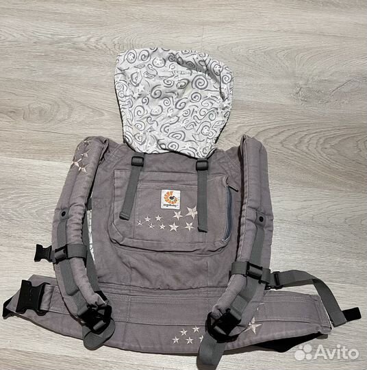 Эргорюкзак ergobaby кенгуру