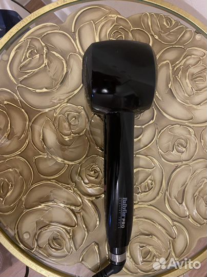 Плойка babyliss