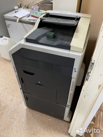 Hp color laserjet cm6030 mfp