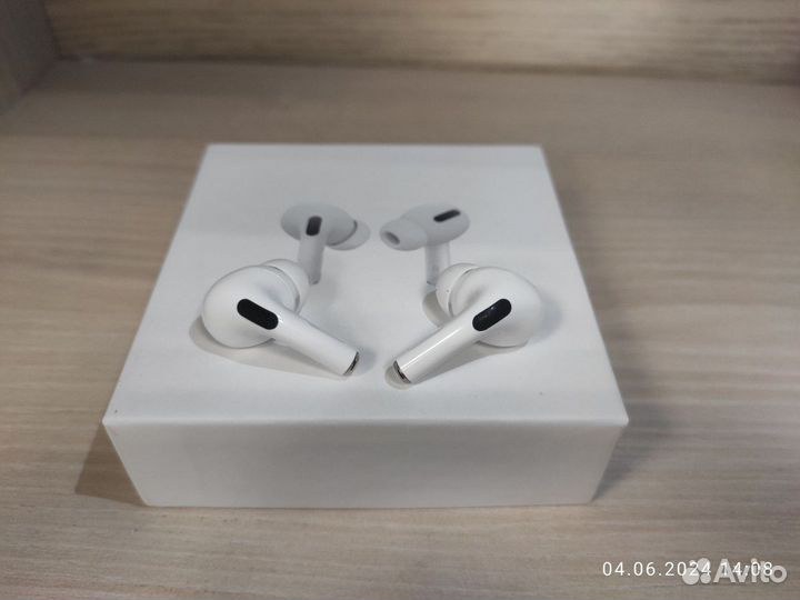 Беспроводные наушники