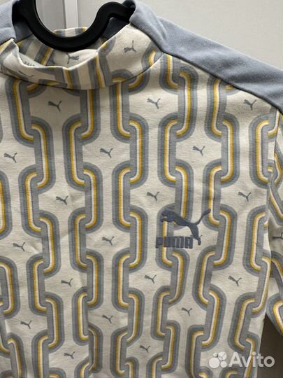 Костюм спортивный puma