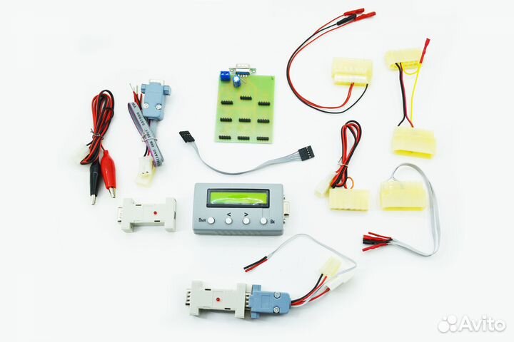 Программатор по-5 PRO