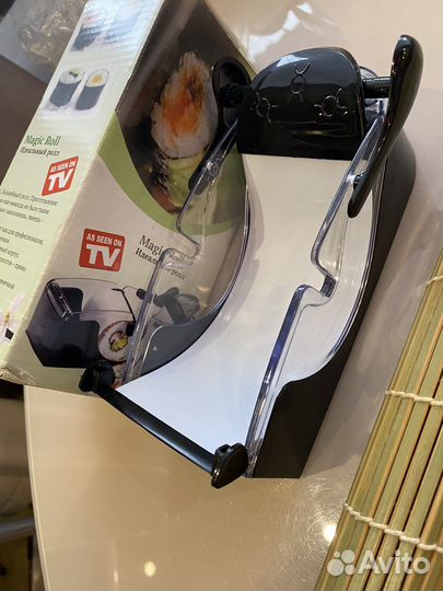 Набор для роллов