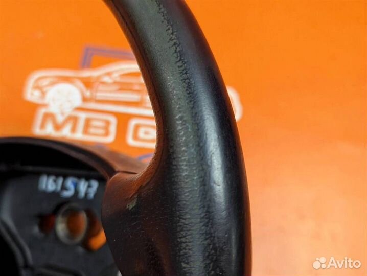 Руль w203 C-class 646 2004