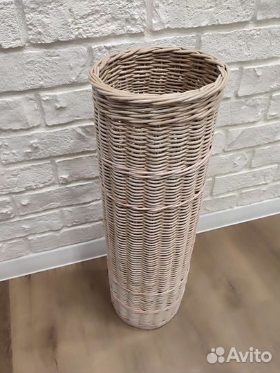 Напольная ваза 