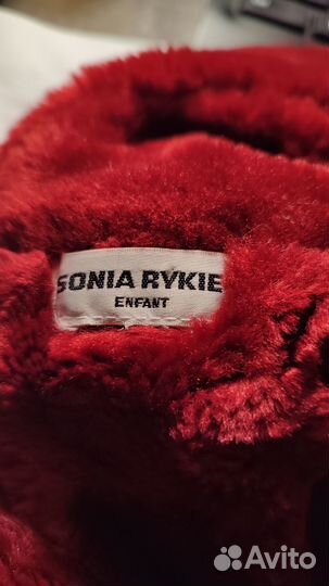 Винтажная шляпа Sonia Rykiel в стиле Одри Хепберн