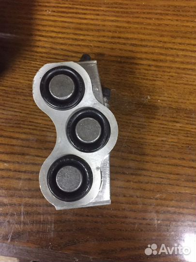 Тормозной цилиндр рабочий