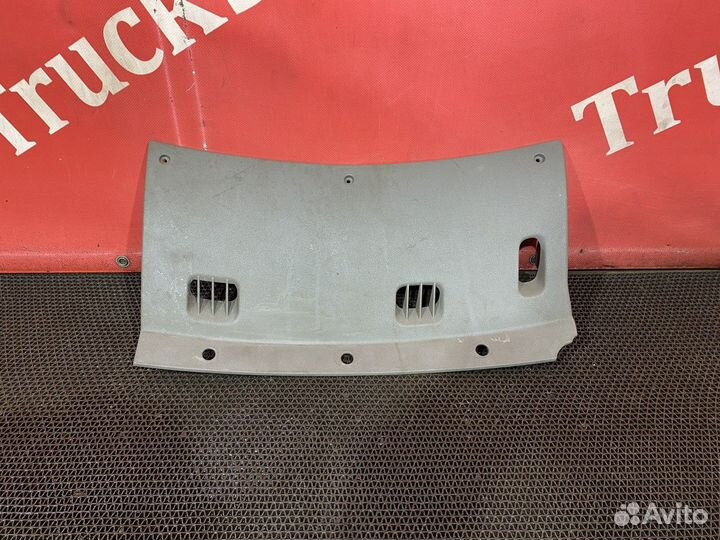 Накладка на торпедо Daf XF105, Daf XF95