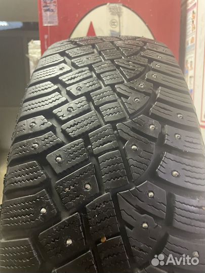 Continental IceContact 2 SUV 225/65 R17 106T