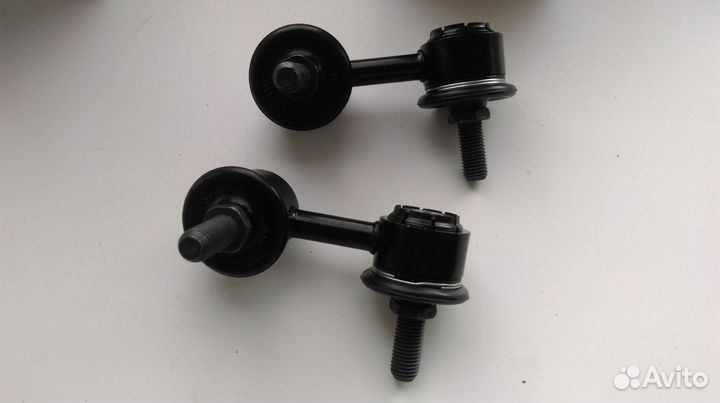 Стойки стабилизатора CTR CLM30