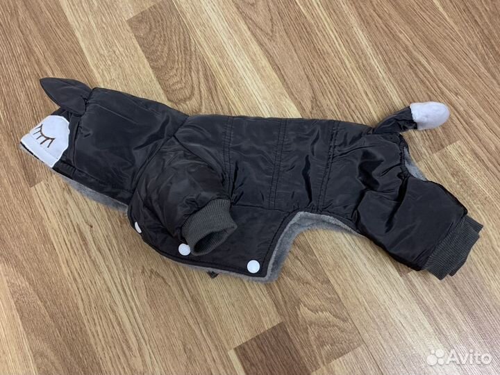 Одежда для собак комбинезон
