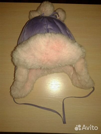 Зимняя Шапка