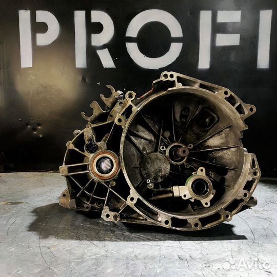 МКПП на Ford Mondeo 3 (1.8)