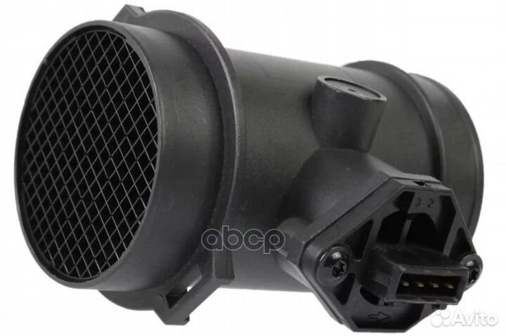 Датчик массового расхода воздуха 8740124 Longho