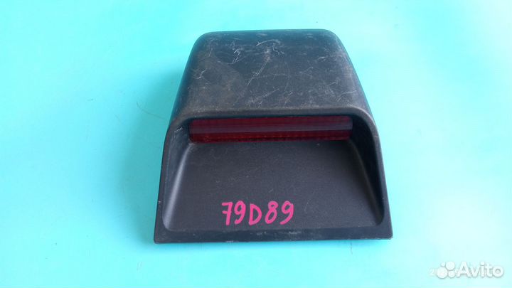 Стоп сигнал задний для Mitsubishi Lancer 9