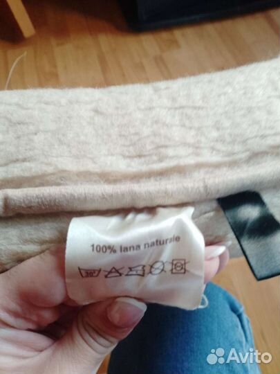 Подушка ортопедическая