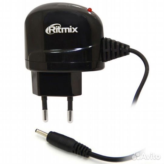 Зарядное устройство Ritmix RM-001RMD 2A