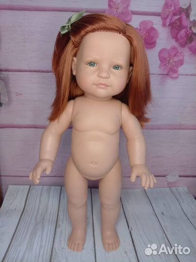 Paola Reina Леонор