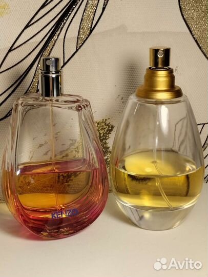 Парфюмерия