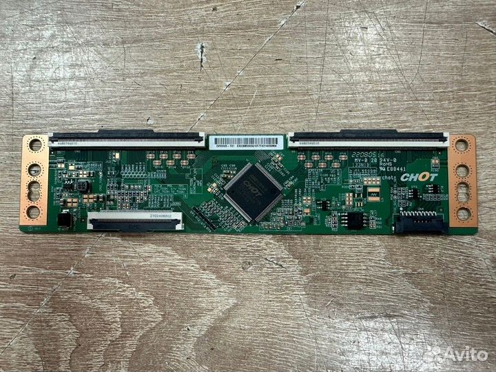 T-con cv500u5-t01 для Philips 50PUS8507/60