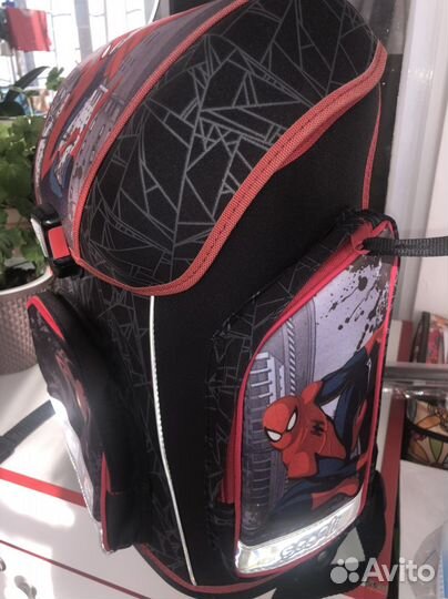 Школьный рюкзак Scooli