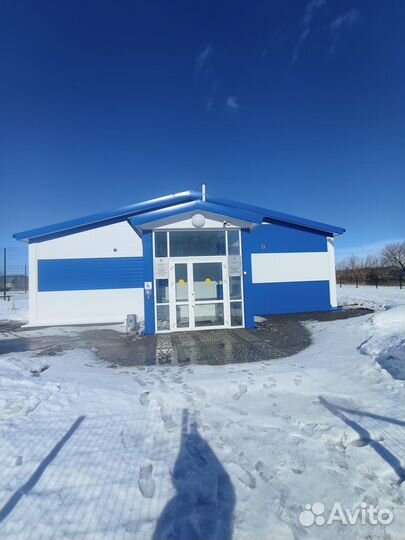 Требуется бригада строителей