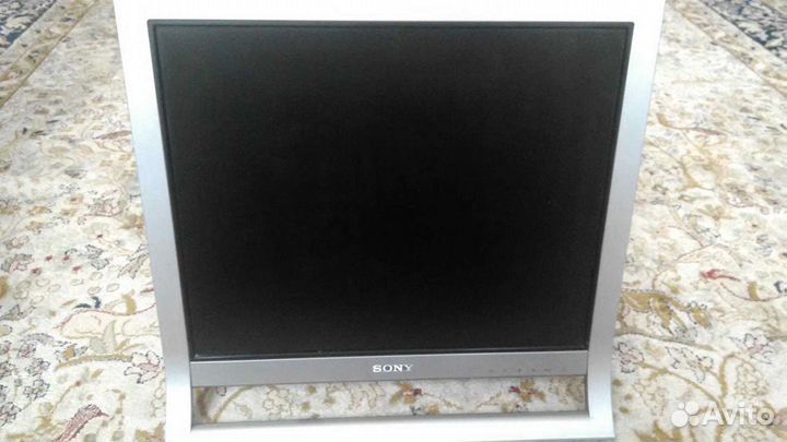 Монитор Sony