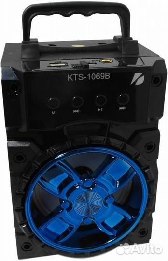 Колонка Bluetooth #11938