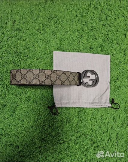 Ремень Gucci оригинал