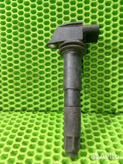 Катушка зажигания Porsche Cayenne 955 M4800 2004