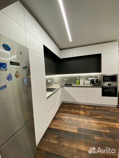 Кухня по вашим параметрам