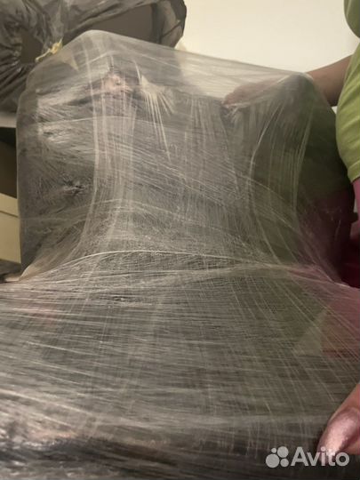 Автокресло britax romer