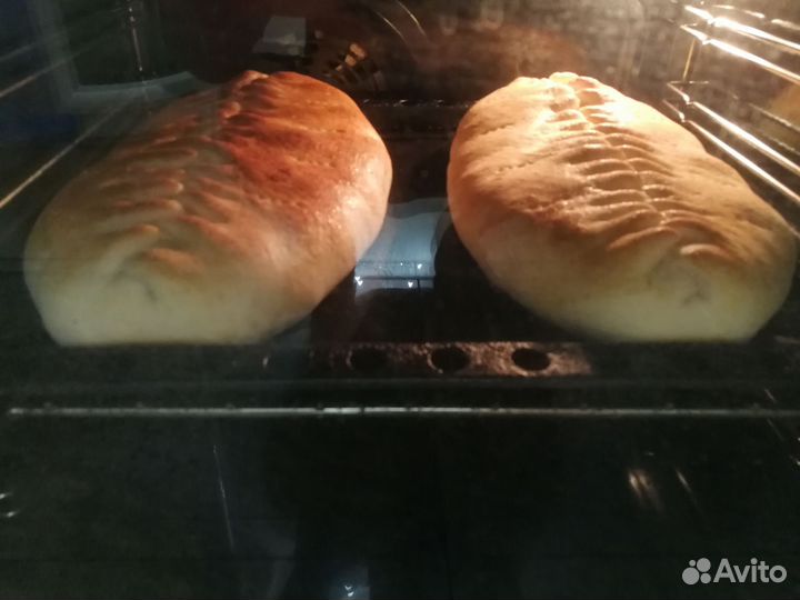 Пироги на заказ