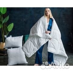 Одеяло Edelson tencel 140x205, ET-15-42