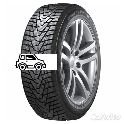 Hankook Winter I'Pike RS2 W429 245/45 R17 99T