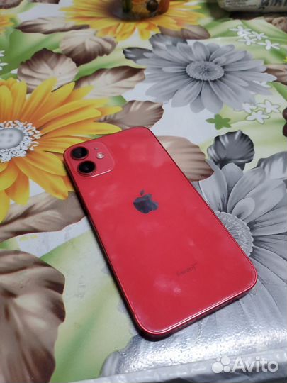 iPhone 12 mini, 64 ГБ