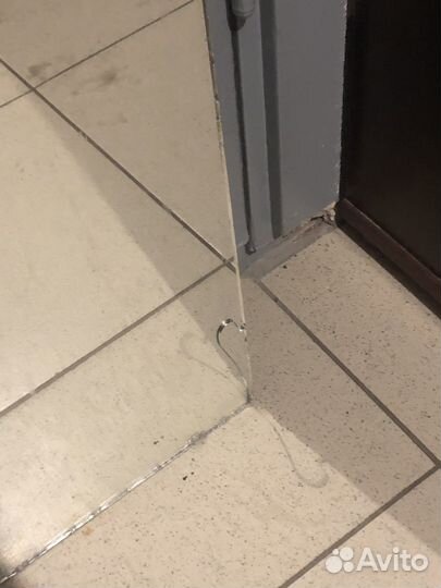 Зеркало 2 метра