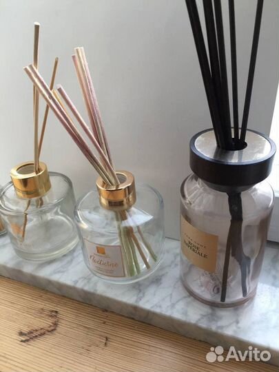 Арома диффузор kuchenland bolsius, б/у