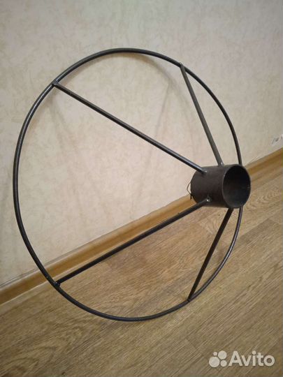 Подставка под ëлку