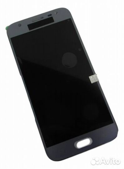 Дисплей для Samsung J3 (2017) (J330/DS) Синий