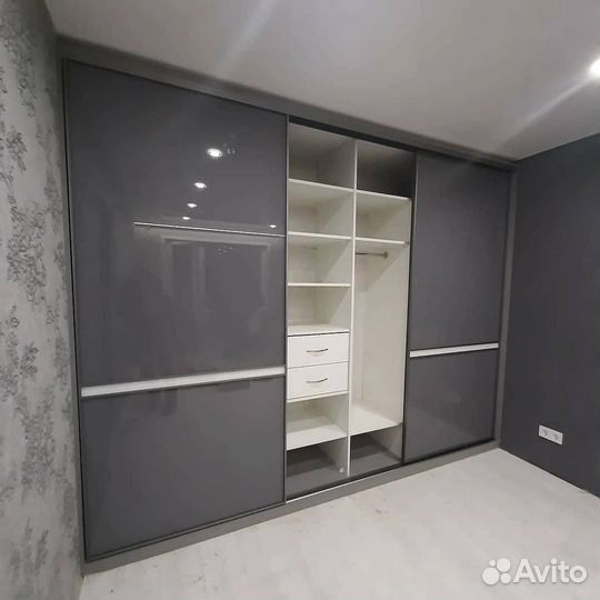 Шкаф на заказ/Шкаф купе от производителя