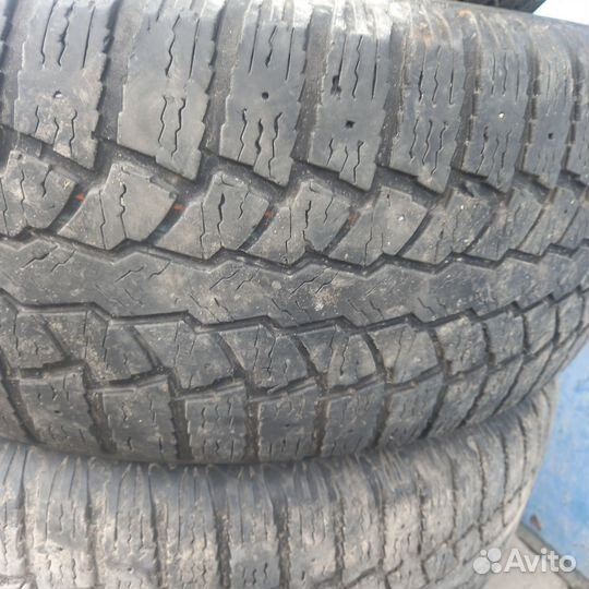 Maxxis MA-SPW Presa Spike 265/65 R17