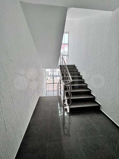 Квартира-студия, 29 м², 2/3 эт.