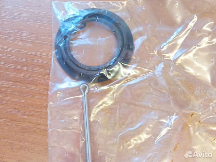 Подшипник ступицы комплект