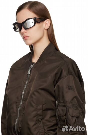 Очки givenchy giv cut