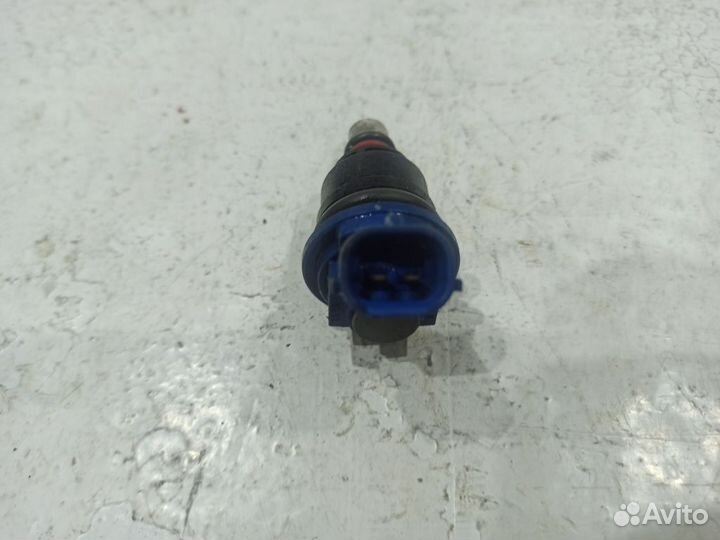 Топливная форсунка Субару