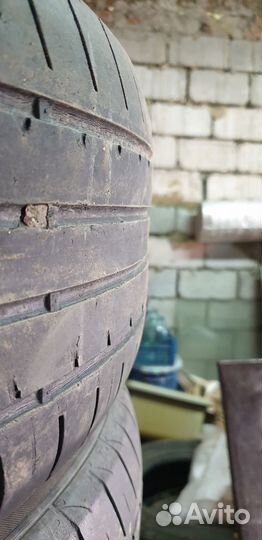 Hankook Ventus Prime 2 K115 225/60 R17 99H