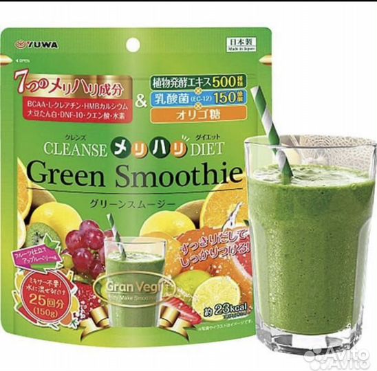 Фруктовый чай