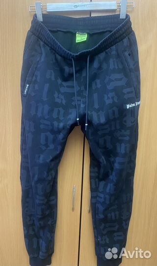 Спортивные штаны Palm Angels