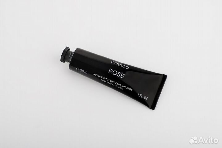 Byredo Гель для рук с антибактериальным эффектом